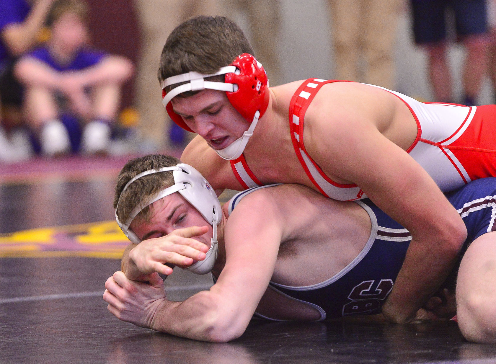 Denver Wrestling District